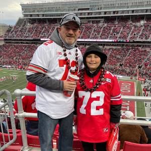 Meet your Posher, Martin